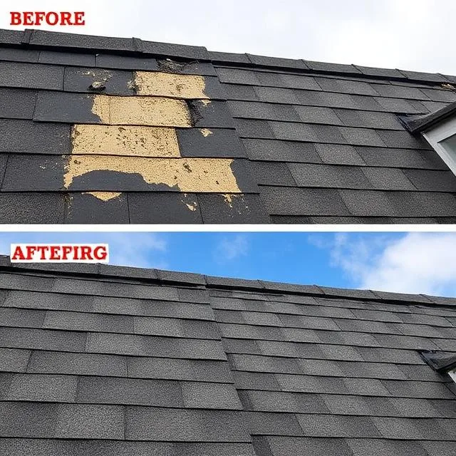 Roof Repair Near Me in Salado, TX near me